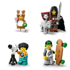 LEGO Minifigures - Serie 27 71048