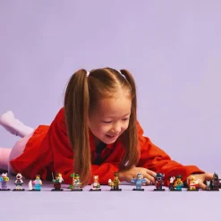 LEGO Minifigures - Serie 27 71048