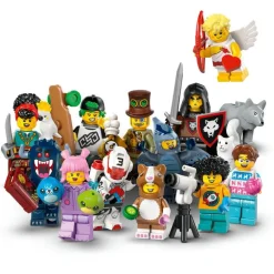 LEGO Minifigures - Serie 27 71048