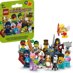 LEGO Minifigures - Serie 27 71048