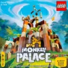 LEGO Monkey Palace Brettspill