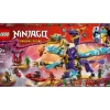 LEGO Ninjago - Fokusdragen Arc 71836