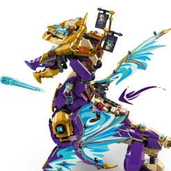 LEGO Ninjago - Fokusdragen Arc 71836