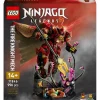 LEGO NINJAGO - Ildridderens robot 71846