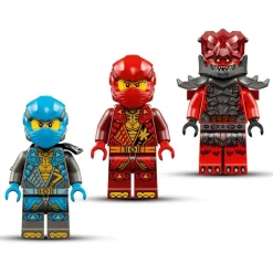LEGO Ninjago - Kais stormrytter-robot 71830