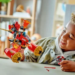 LEGO Ninjago - Kais stormrytter-robot 71830