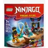 LEGO NINJAGO - Kamp mellom Arin og en dragon 30700