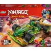 LEGO Ninjago - Lloyds pullback-racerbil 71828