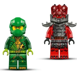 LEGO Ninjago - Lloyds pullback-racerbil 71828