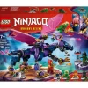 LEGO NINJAGO - Mesterdragen Rontu 71842