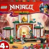 LEGO Ninjago - Ninjaenes Spinjitzu-tempel 71831
