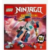 LEGO Ninjago - Ninja-kombirobot i miniatyr 30699