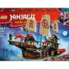 LEGO NINJAGO - Tempelskipet Bounty 71848