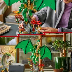 LEGO NINJAGO - Vokterdragen 71847