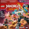 LEGO Ninjago - Zanes kampdrakt-robot 71827