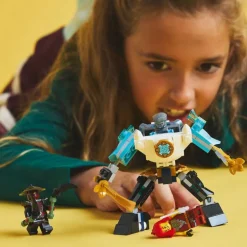 LEGO Ninjago - Zanes kampdrakt-robot 71827