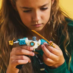 LEGO Ninjago - Zanes kampdrakt-robot 71827