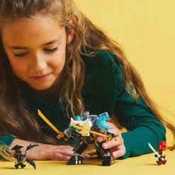LEGO Ninjago - Zanes kampdrakt-robot 71827