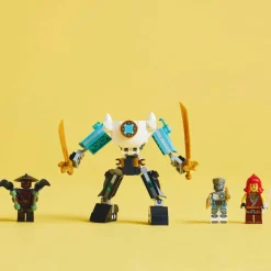 LEGO Ninjago - Zanes kampdrakt-robot 71827
