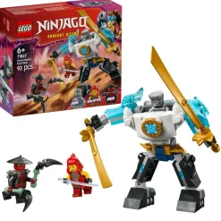 LEGO Ninjago - Zanes kampdrakt-robot 71827