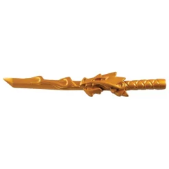 LEGO Ninjago "Sword of Fire" Lekesverd 55cm