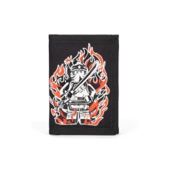 LEGO Ninjago Tri-Fold Lommebok 8x11,5cm - Level Up!