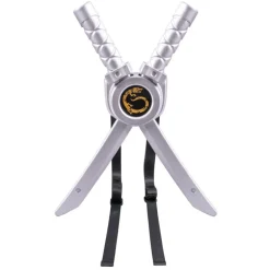 LEGO Ninjago Tvillingsverd Våpensett