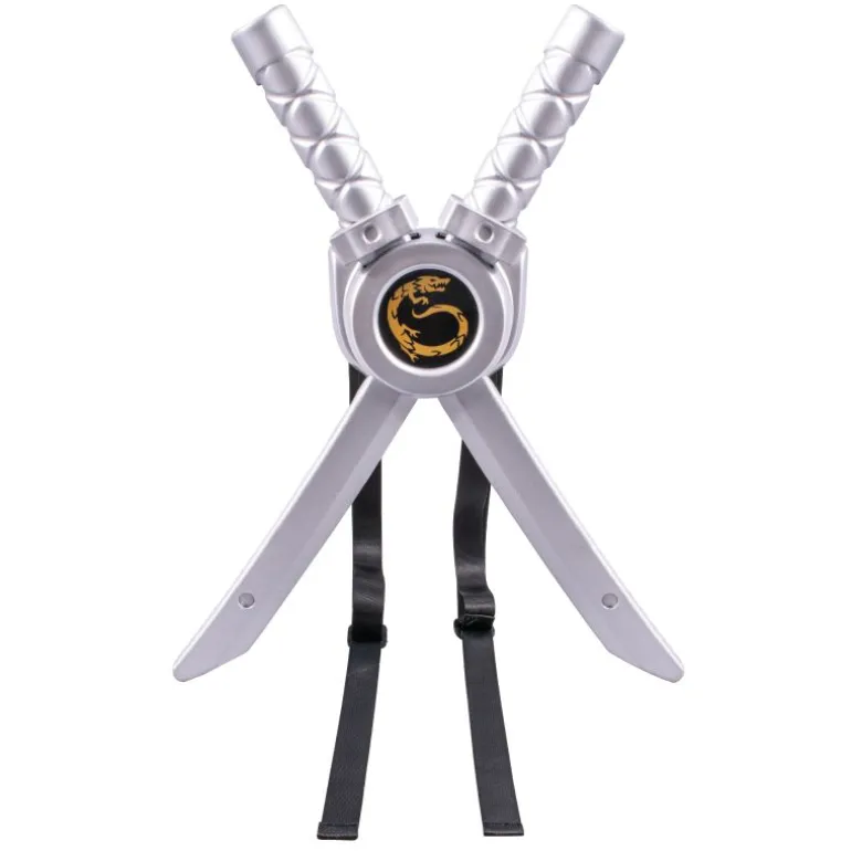 LEGO Ninjago Tvillingsverd Våpensett