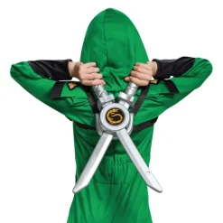 LEGO Ninjago Tvillingsverd Våpensett