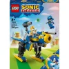 LEGO Sonic - Cyclone mot Metal Sonic 77002