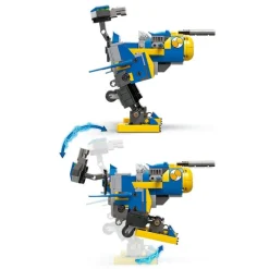 LEGO Sonic - Cyclone mot Metal Sonic 77002