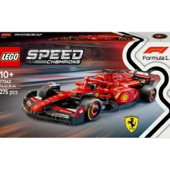 LEGO Speed Champions - Ferrari SF-24 F1-racerbil 77242