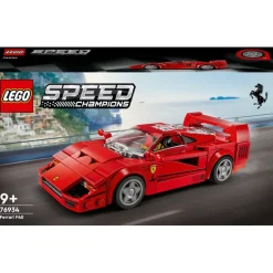 LEGO Speed Champions - Ferrari F40 76934