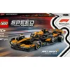 LEGO Speed Champions - McLaren F1 Team MCL38-racerbil 77251