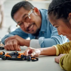 LEGO Speed Champions - McLaren F1 Team MCL38-racerbil 77251