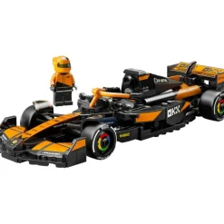 LEGO Speed Champions - McLaren F1 Team MCL38-racerbil 77251