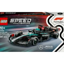 LEGO Speed Champions - Mercedes-AMG F1 W15-racerbil 77244