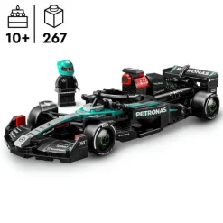 LEGO Speed Champions - Mercedes-AMG F1 W15-racerbil 77244