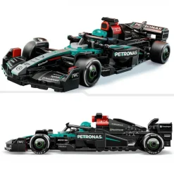 LEGO Speed Champions - Mercedes-AMG F1 W15-racerbil 77244