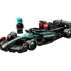 LEGO Speed Champions - Mercedes-AMG F1 W15-racerbil 77244