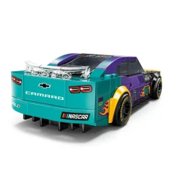 LEGO Speed Champions - NASCAR Next Gen Chevrolet Camaro ZL1 76935