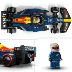 LEGO Speed Champions - Oracle Red Bull Racing RB20 F1-racerbil 77243