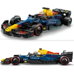 LEGO Speed Champions - Oracle Red Bull Racing RB20 F1-racerbil 77243