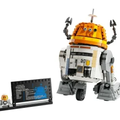 LEGO Star Wars - Astromech-droiden Chopper (C1-10P) 75416