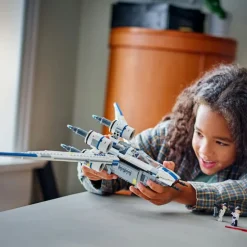 LEGO Star Wars - Opprørernes U-Wing Starfighter 75399