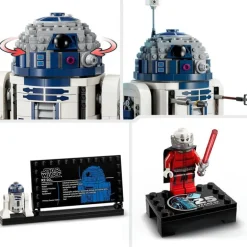 LEGO Star Wars - R2-D2 75379