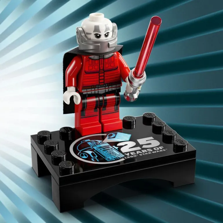 LEGO Star Wars - R2-D2 75379