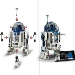 LEGO Star Wars - R2-D2 75379