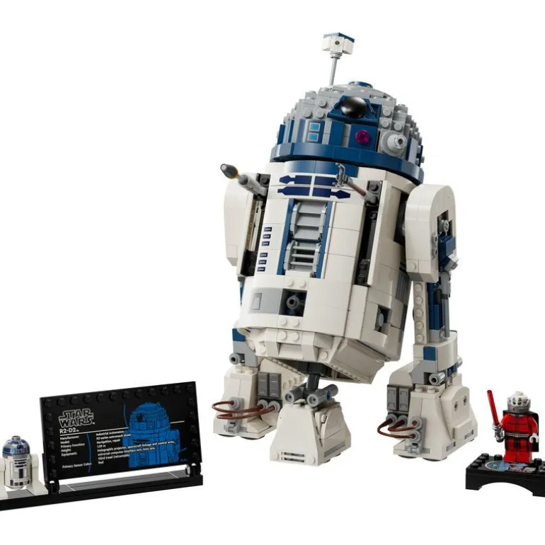 LEGO Star Wars - R2-D2 75379