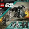 LEGO Star Wars - Stridspakke med Death Trooper og Night Trooper 75412